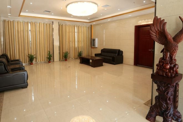 Others 5, Weisi Haoting Hotel, Xianning