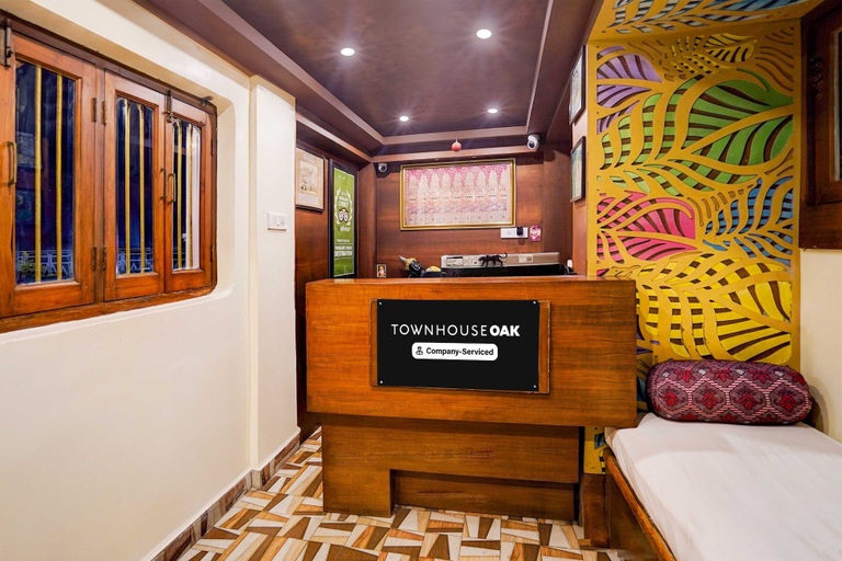 Others 5, Suite Balcony Room With Ganga View Townhouse Oak, Varanasi