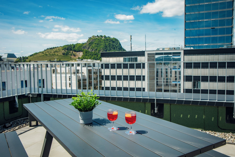 Exterior & Views 2, Brera Serviced Apartments Singen, Konstanz