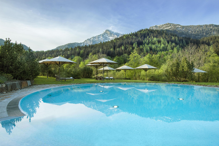 Sport & Beauty 3, Kempinski Hotel Berchtesgaden, Berchtesgadener Land