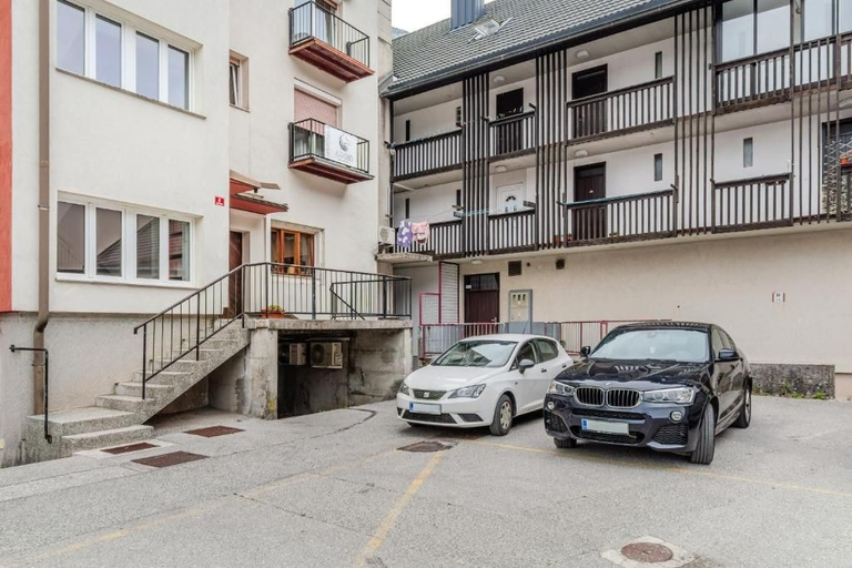 Others 5, Apartment888-2Bedrooms&FreeParking, Bovec
