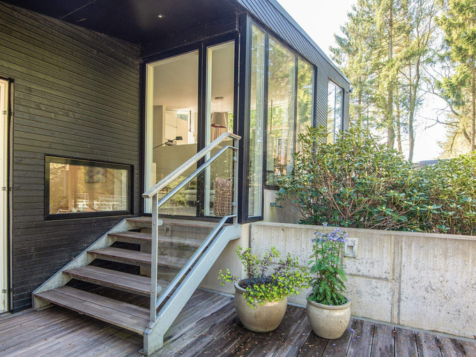 Exterior & Views 2, Holiday Home in Ebeltoft, Syddjurs