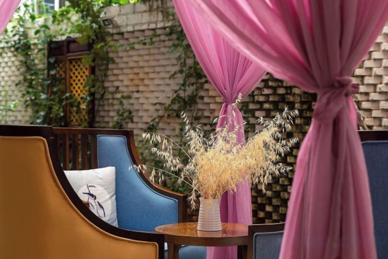 Others 3, Dali Manglietia Soft Boutique Residence, Dali Bai