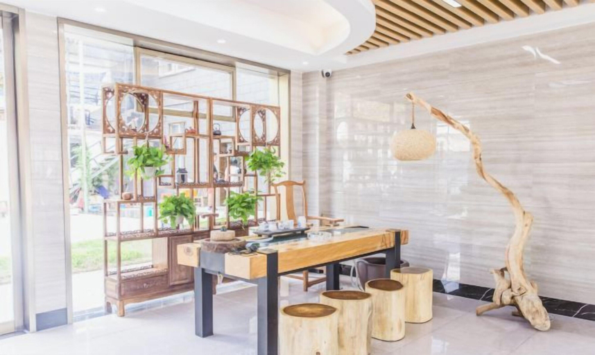 Others 5, Nanxijiang Jintai Hotel, Wenzhou