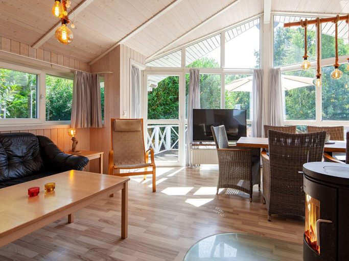 Others 4, Holiday Home in Groemitz, Ostholstein
