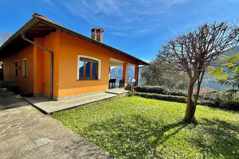 Exterior & Views 2, Isola Vista - Terrazzo, Como