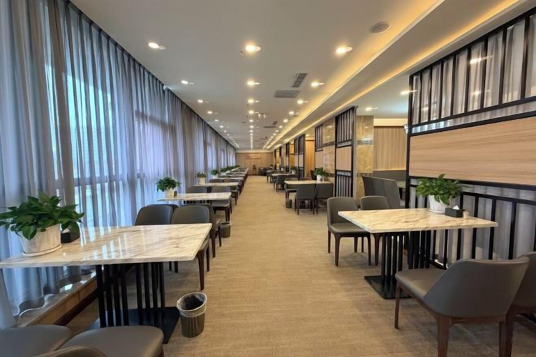 Food & Drinks 5, Junrui Garden Hotel, Songyuan