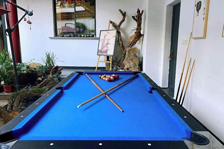 Others 4, Sushangyuan Boutique Hostel, Suzhou