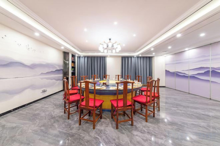 Food & Drinks 5, Zezhou Hotel, Chengde