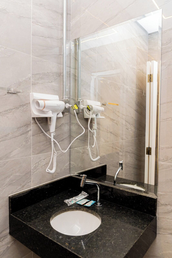 Others 4, AIRPORT HOTEL GRU, Guarulhos