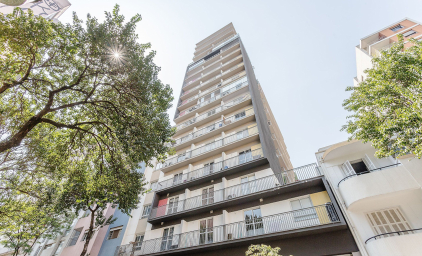 Others 5, BVA - Complete Condominium With Pool in Sao Paulo, São Paulo
