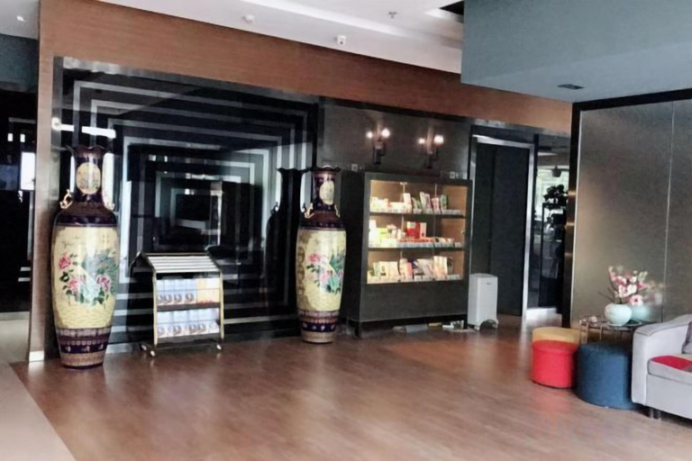 Others 5, Jincheng Hotel (Bazhou Shengfang Town), Langfang