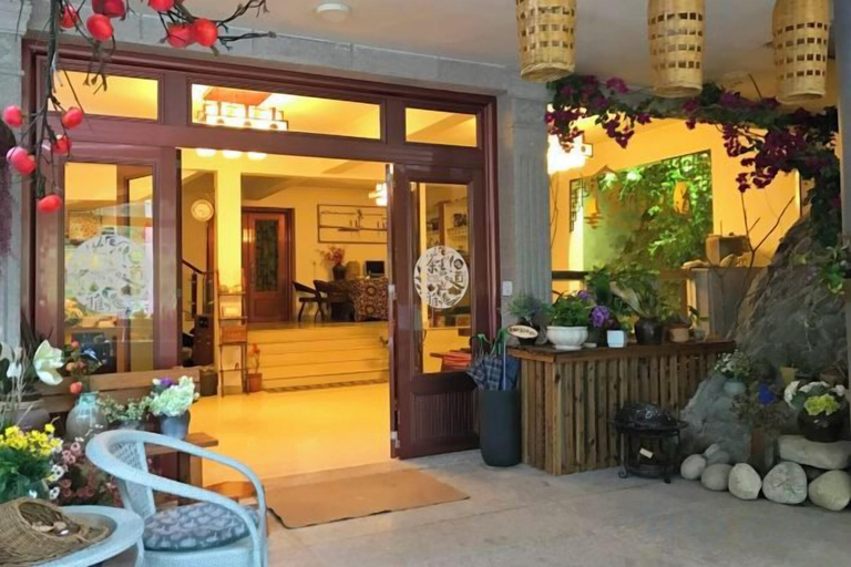 Exterior & Views 2, Yandangshan Longqiu Hostel, Wenzhou