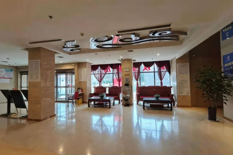 Others 1, Sheng He Business Hotel, Xianyang