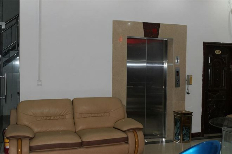 Others 5, Hezhou Huangyao Longquan Business Hotel, Hezhou