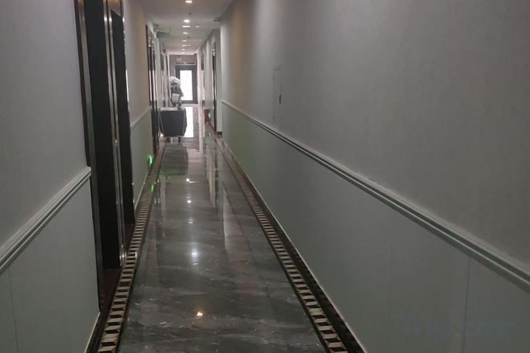 Others 5, He Xie Hotel, Zhuhai