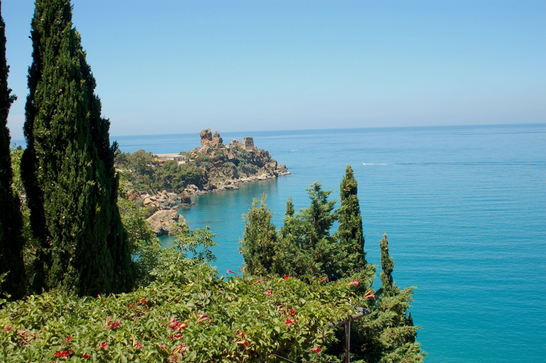 Others 4, Villa Mytilene II by Wonderful Italy, Palermo