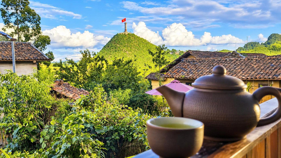Others 4, Long Cu Homestay, Đồng Văn