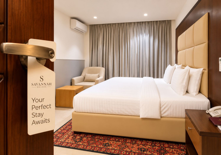 Others 5, Savanna Suites & Hotel Garki Abuja, AbujaMun