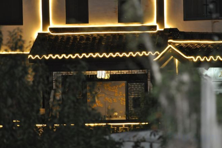 Others 3, Shushan Lanting Boutique Hostel, Suzhou