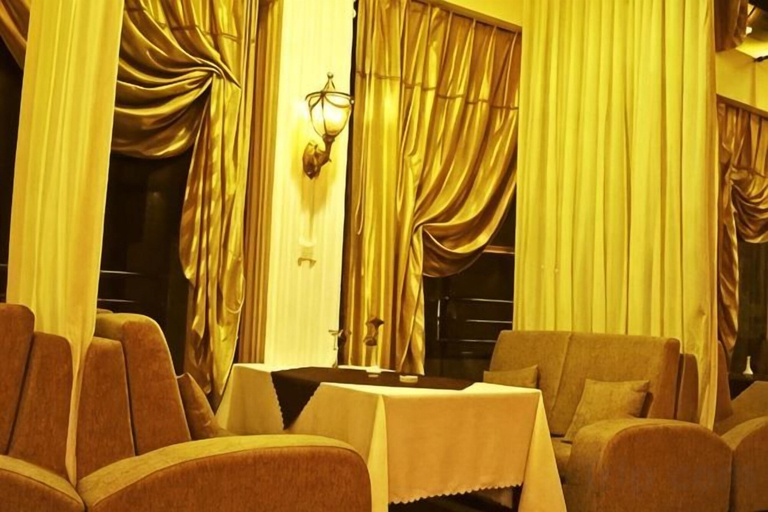 Food & Drinks 5, Hengli Hotel, Panzhihua