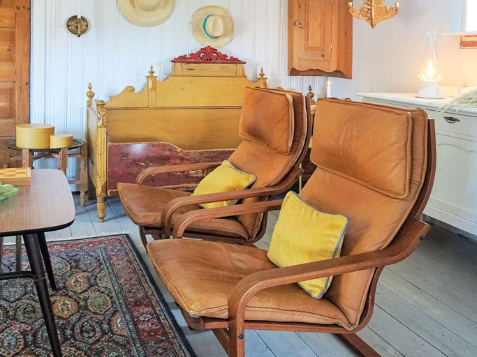Others 4, 6 Person Holiday Home in Solvesborg, Sölvesborg