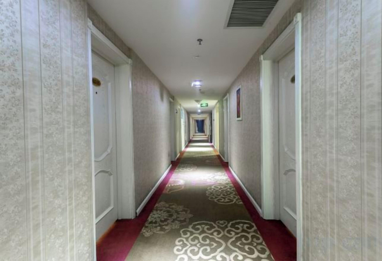 Others 5, Xinhaiwan Hot Spring Hotel, Linfen