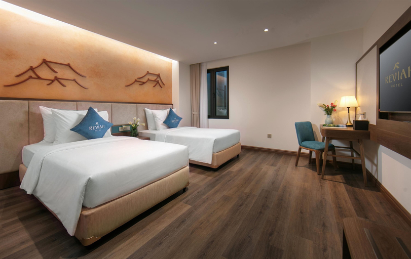 Others 5, Reviah Hotel, Đống Đa