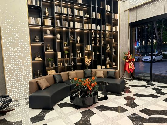 Others 3, Baishanting Hotel (Dongfang Cultural Plaza Railway Station), Hainan