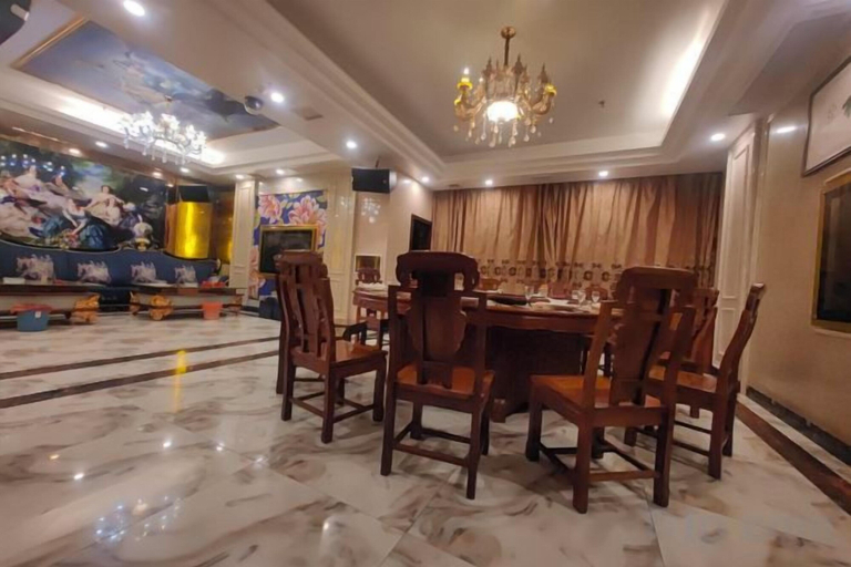 Food & Drinks, Xin Hang Hai Hotel, Quanzhou