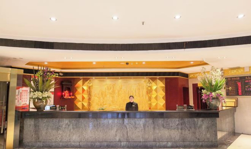 Others 5, Dabieshan Hotel, Huanggang