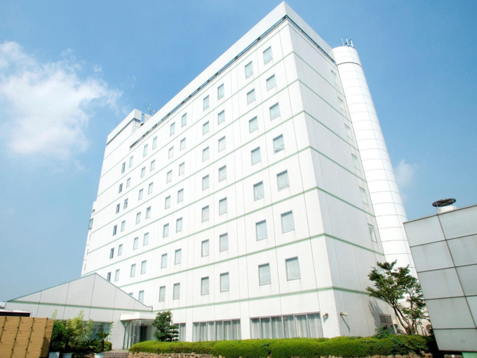 Exterior & Views 3, ART HOTEL Nippori Lungwood, Taitō
