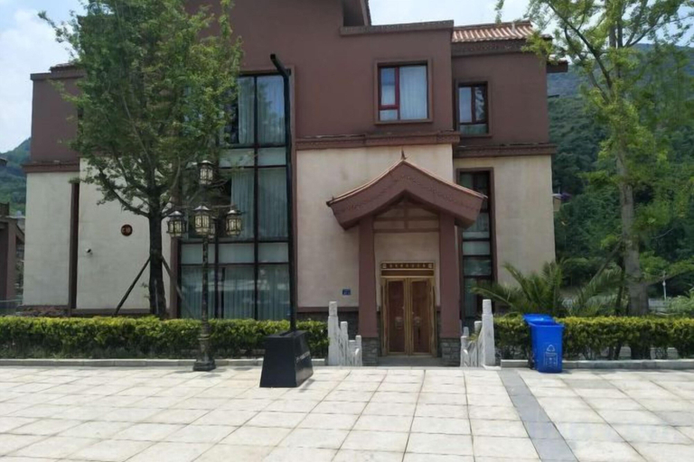 Exterior & Views 2, Panzhou ASEAN Homestay, Liupanshui