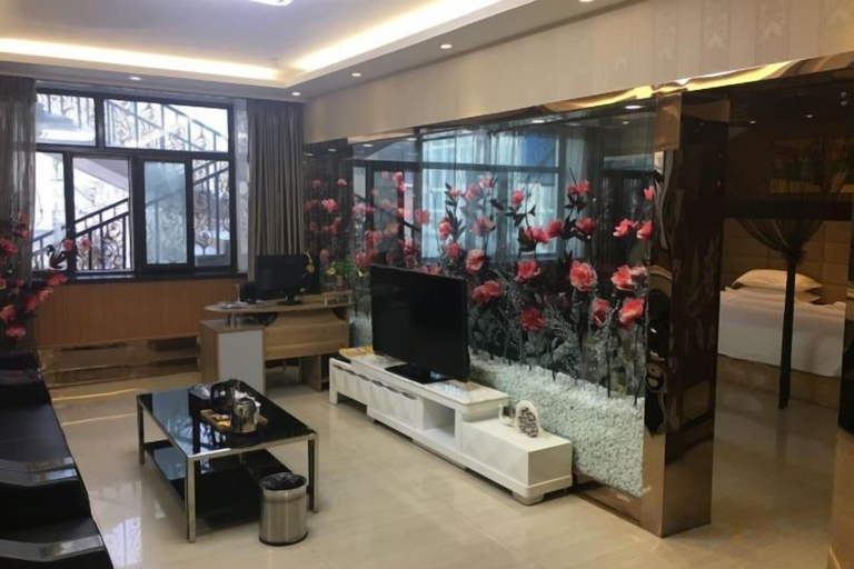 Others 5, Wanhao Hotel, Suihua
