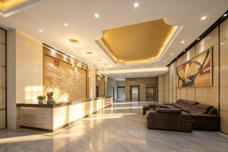 Others 1, Qisheng Hotel, Dongguan