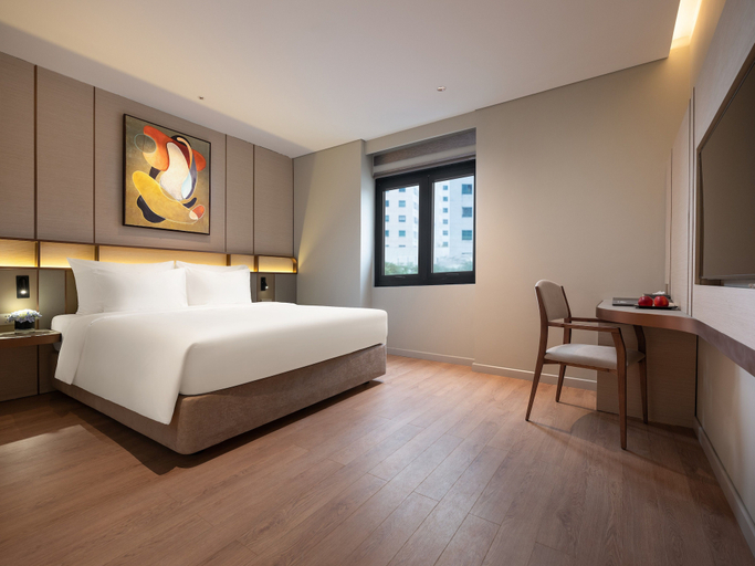 Bedroom 4, CLASSYC Hotel, Hoàn Kiếm