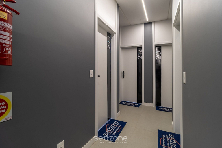 Others 4, Complete Studio 750m the Beach Canasvieiras Tps211, Florianopolis