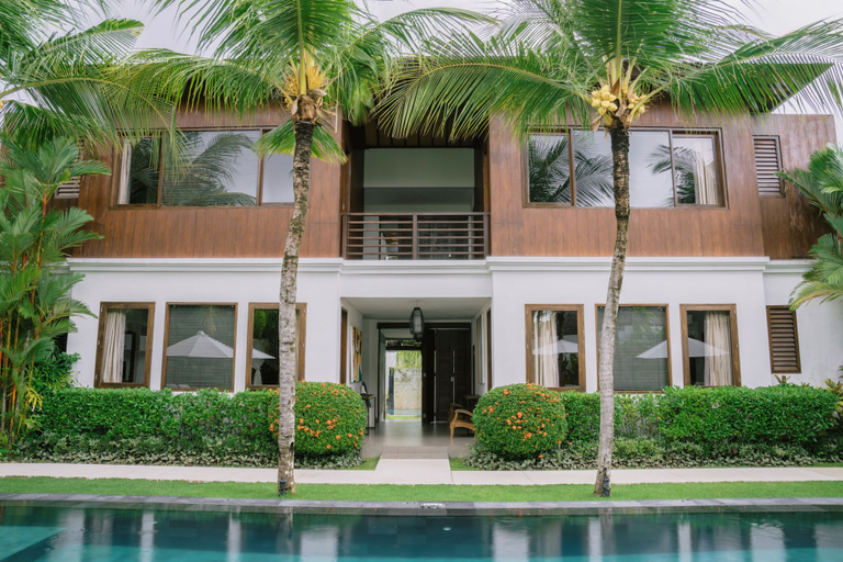 Sport & Beauty 2, Villa Tangram Seminyak, Badung