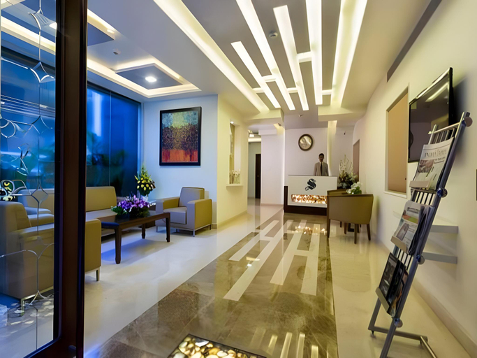 Others 5, Suvarna Inn, Bangalore