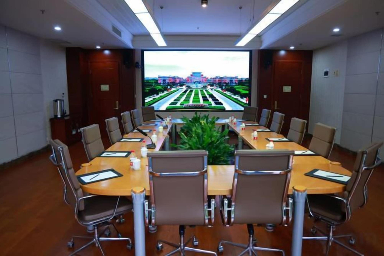Others 2, Northwest A&F University Foreign Expert Apartment, Xianyang