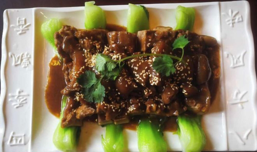 Food & Drinks 5, Ling Yun Boutique Hotel, Nyingtri