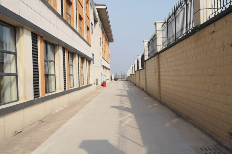 Exterior & Views 2, Aifutang Grand Hotel, Weifang