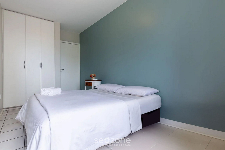 Others 5, Apart w sea View 100m From Ingleses Beach Csca1110, Florianopolis