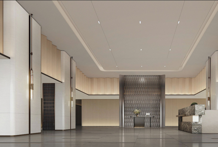 Others 1, Courtyard by Marriott Kuala Lumpur City Centre, Kuala Lumpur