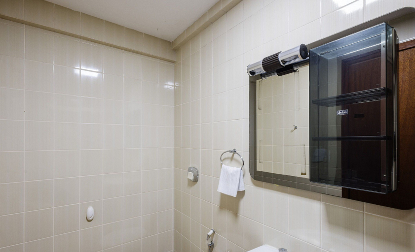 Others 4, Apt w Balcony Close to Beach Privileged loc Mrn302, Balneário Arroio do Silva