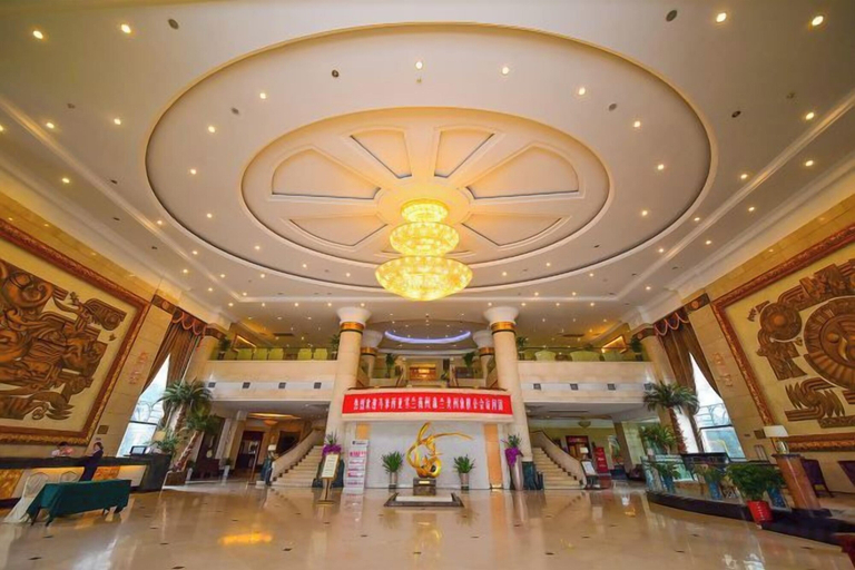 Business Facilities