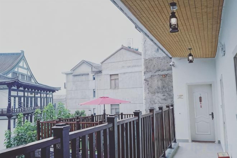 Others 5, Yuyun Hostel, Taizhou