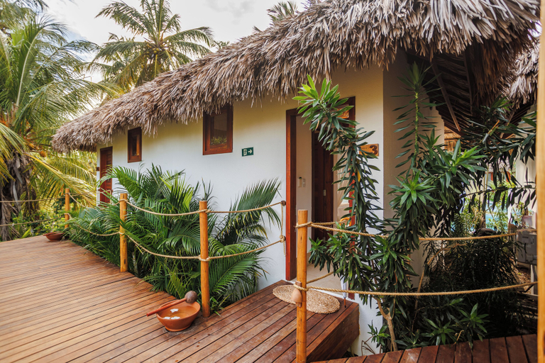 Exterior & Views 2, MKNI Hotel - Makani Experience, Acaraú