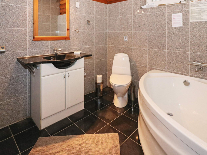 Others 2, 4 Star Holiday Home in Hadsund, Mariagerfjord