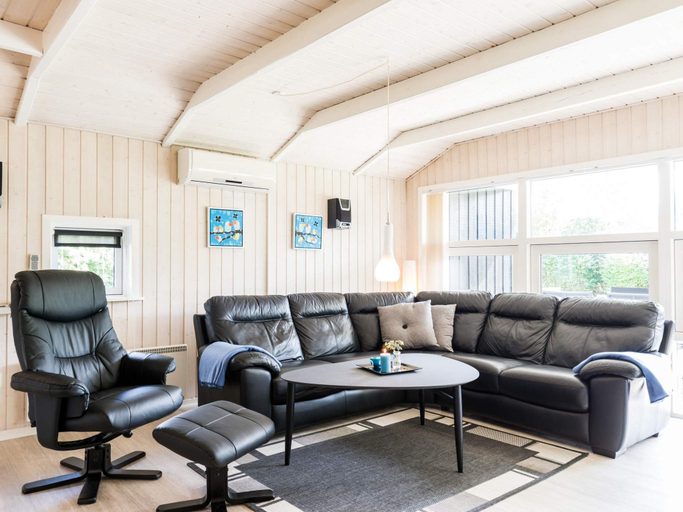 Others 4, 5 Star Holiday Home in Hemmet, Ringkøbing-Skjern